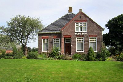 Haren - Oosterweg