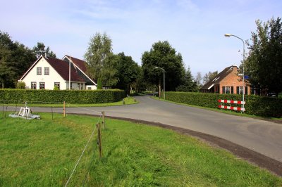 Zevenhuizen - Evertswijk