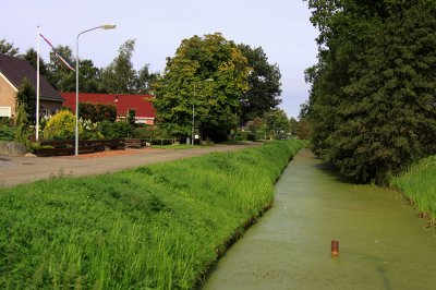 Zevenhuizen - Evertswijk