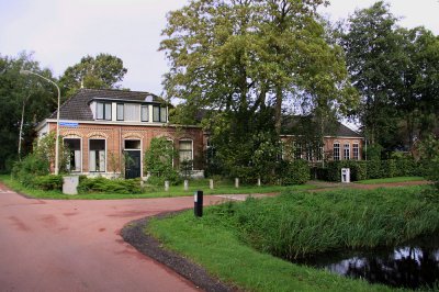 Zevenhuizen - Haspelwijk