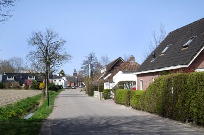 Wehe-Den Hoorn - Mernaweg