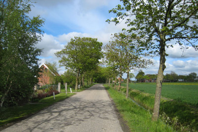 Englum - Englumerweg