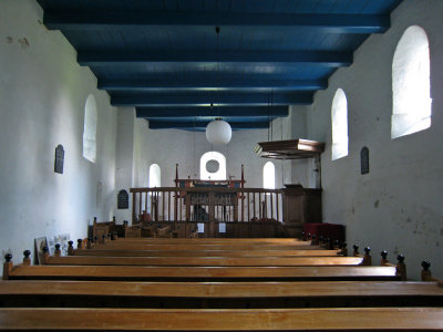 Marsum -  Mauritiuskerk