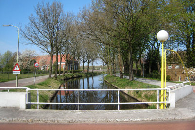 Tripscompagnie - Tolbrug