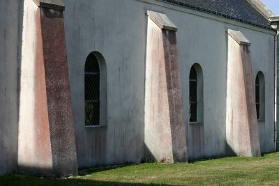 Bangor church