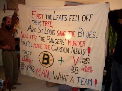 Blast from the past