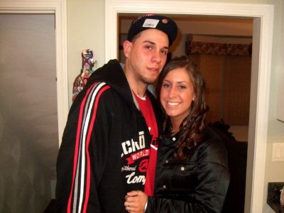 Jen and Jose