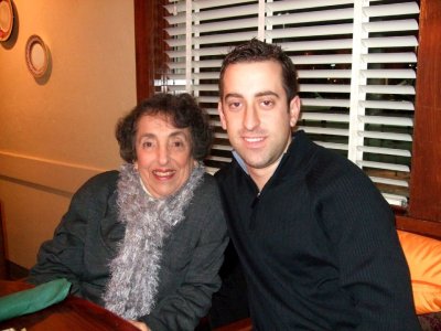 PokerStars, Grandma...