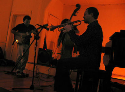 Jazz Fringe 2006