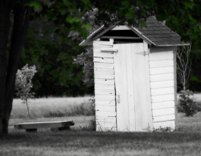 Outhouse Photography : )