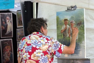 Artist
