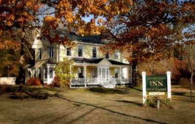 The Kendall Tavern Inn - Freeport, Maine