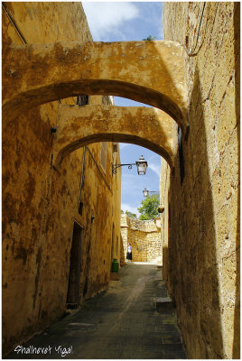 Gozo,Victoria