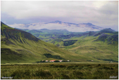 Views along route no'1