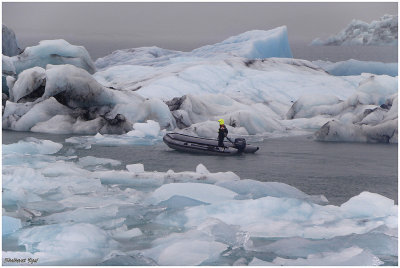 Jokulsarlon