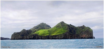 Vestmannaeyjar islands