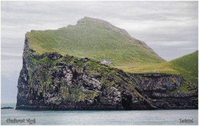 Would you live in this place?