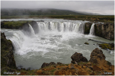 Godafoss