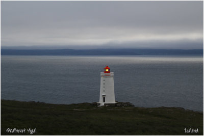  Tjrn's lighthouse