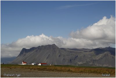 Snaefellsnes