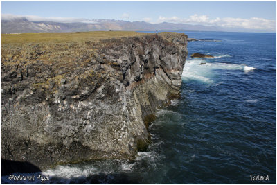 Arnarstapi