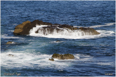 Arnarstapi