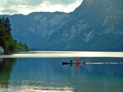 Bohinj