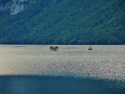 Bohinj