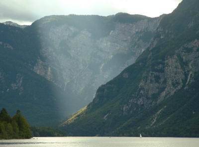 Bohinj