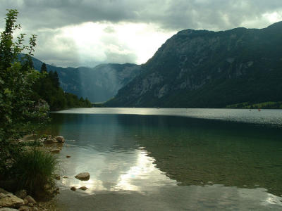 Bohinj