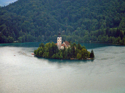 Bled