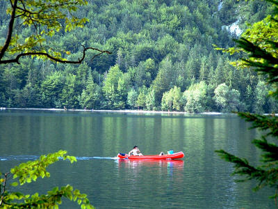 Bohinj