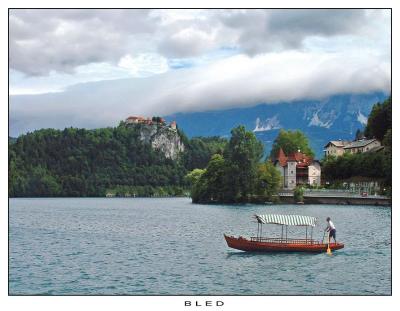 Bled