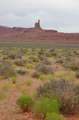 Valley of the Gods