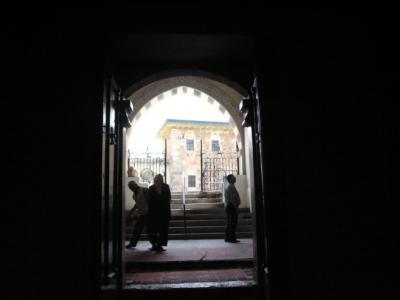 Haci Bektas-i Veli Tomb and Museum