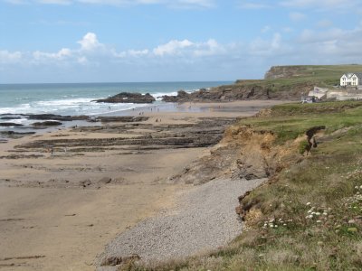 Bude