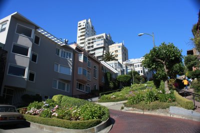 Lombard street