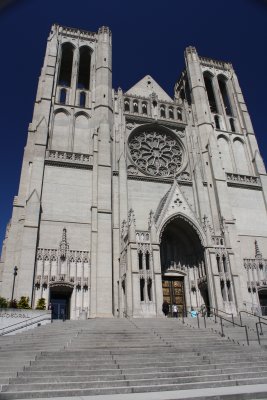 Grace Cathedral