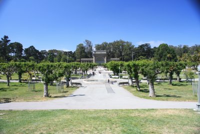 Golden Gate Park