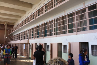 Alcatraz