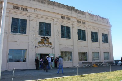 Alcatraz