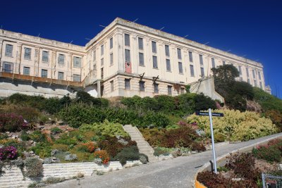 Alcatraz