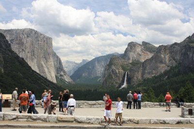 Yosemite