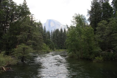 Yosemite