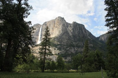 Yosemite