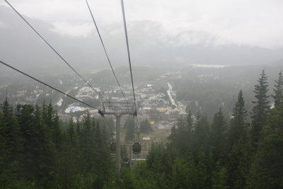 Whistler