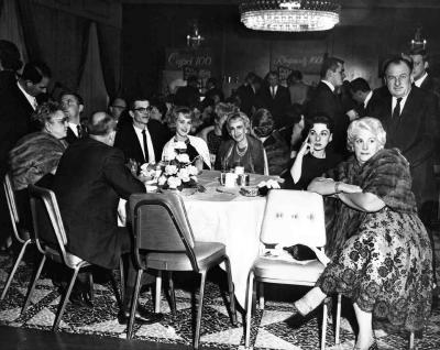 group table shot 1947.JPG