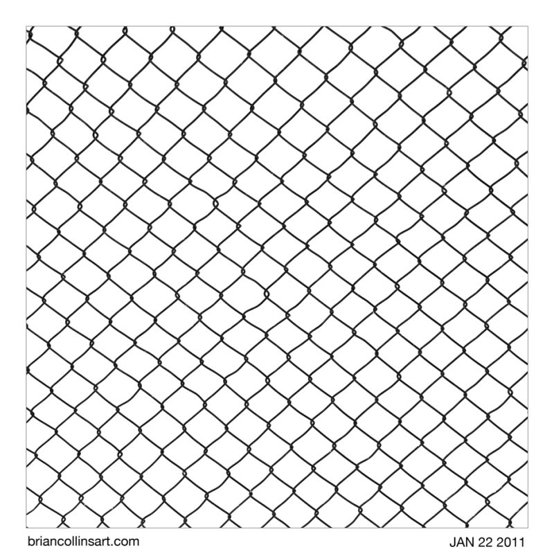 chain link