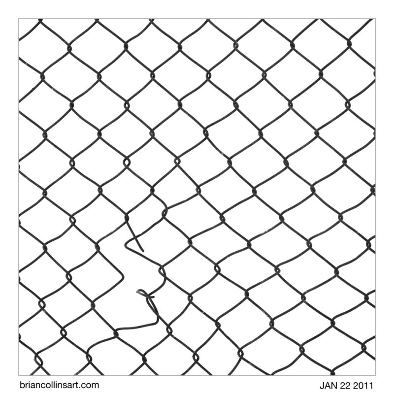chain link