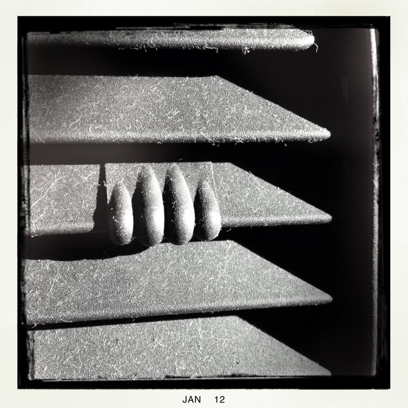 air vent